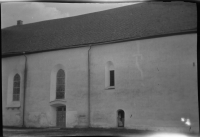 Askeby kyrka