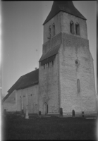Tofta kyrka