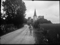 Lummelunda kyrka