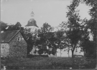 Vreta Klosters kyrka