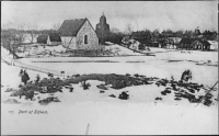 Häverö kyrka