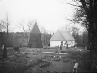 Borgstena kyrka