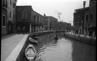 Murano, Venedig