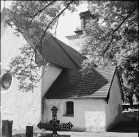 Övergrans kyrka