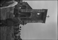 Adelsö, Björkö kapell (Ansgarskapellet)