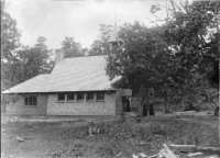 Fårö, Gotska Sandöns kapell