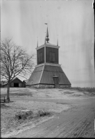 Almunge kyrka