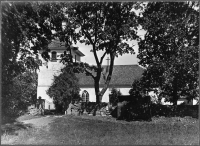 Horns kyrka