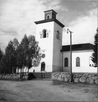 Överluleå kyrka