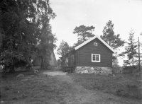 Värmdö kyrka