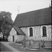 Edsbro kyrka