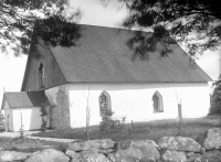Norra Sandsjö kyrka