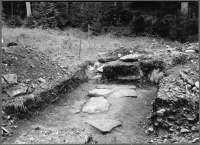 Visingsö, Laurentiuskapellet