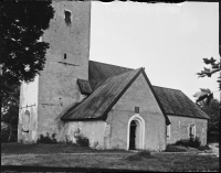 Yttergrans kyrka