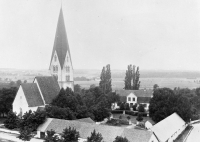 Klinte kyrka