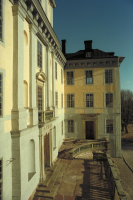Mälsåkers slott