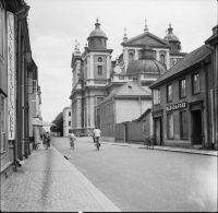 Kalmar Domkyrka