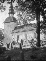 Björnlunda kyrka
