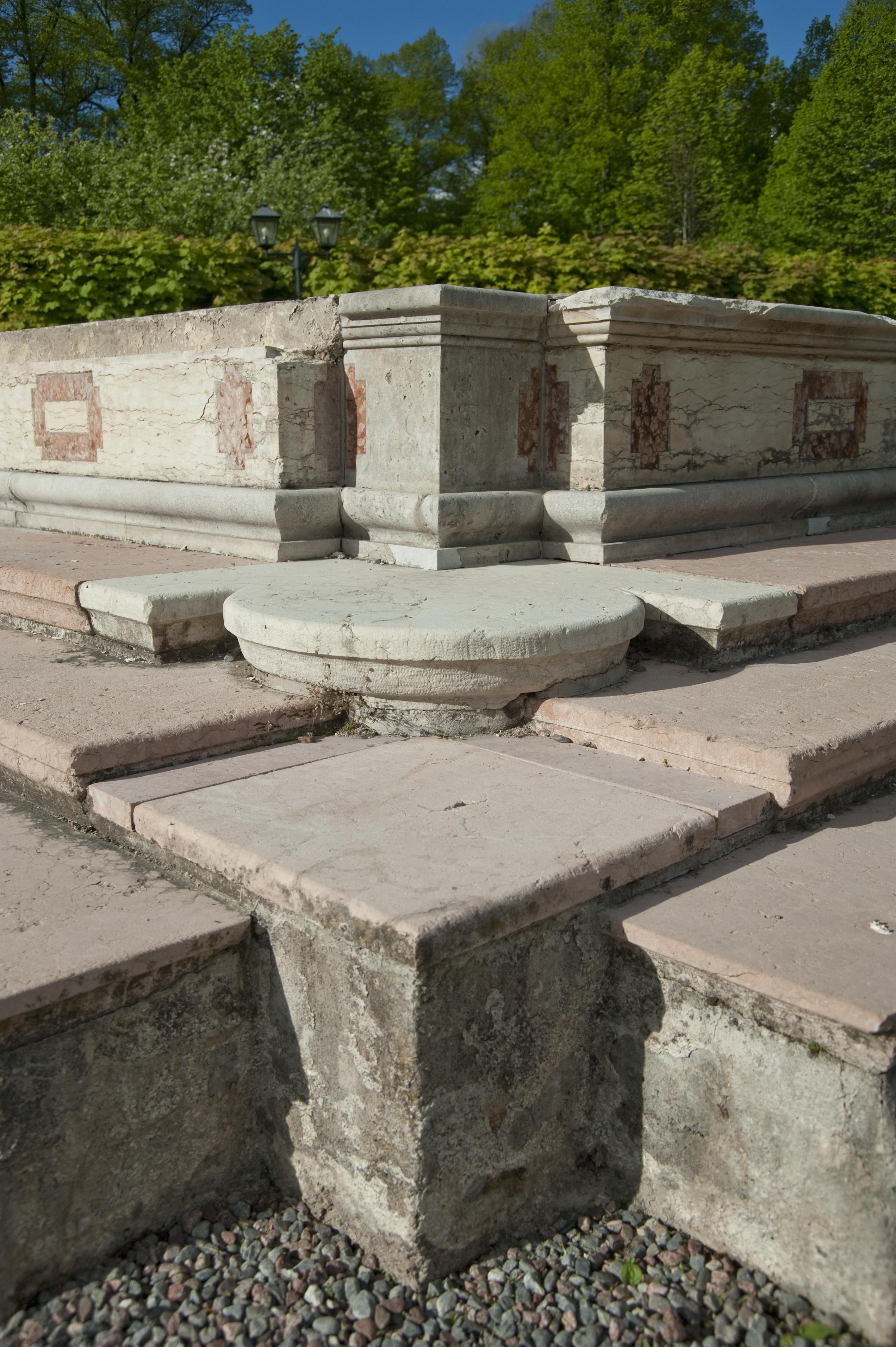 Bengt A Lundberg, Näsby slott