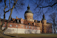 Gripsholms slott