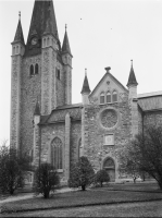 Mariestads Domkyrka