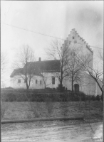 Skårby kyrka