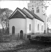 Risekatslösa kyrka