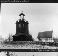 Grundsunda kyrka