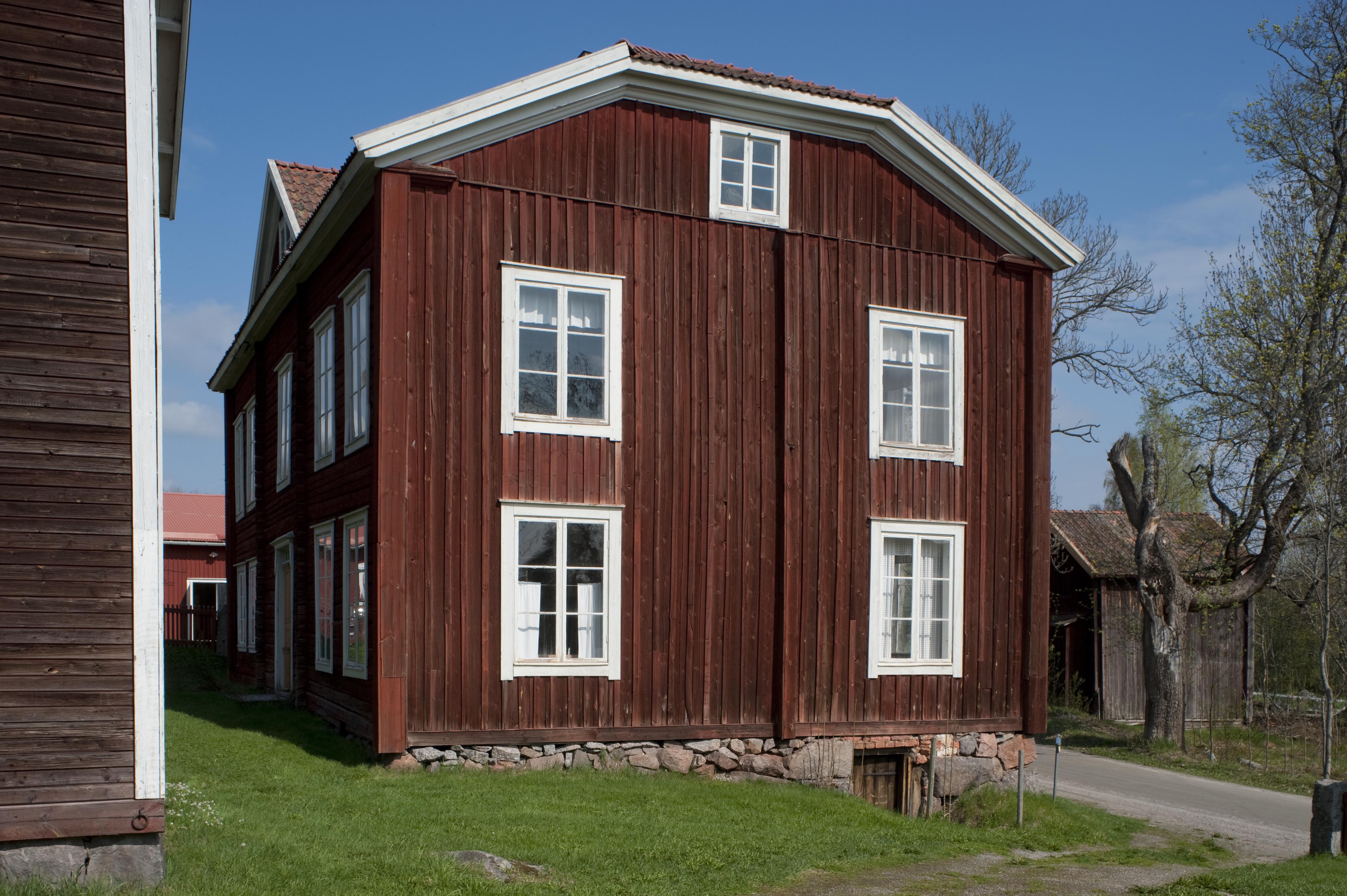 Bengt A Lundberg, Asta by