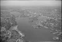 Stockholms innerstad