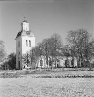 Östervåla kyrka