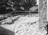 Sigtuna, Sankt Pers kyrkoruin