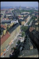 Stockholms innerstad