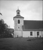 Blädinge kyrka