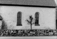 Lannaskede kyrka (Lannaskede gamla kyrka