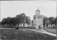 Rimbo kyrka
