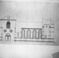 Skara domkyrka (Sankta Maria kyrka)