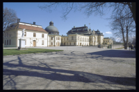 Drottningholm