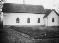 Vättlösa kyrka