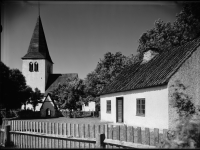 Halls kyrka