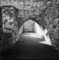 Mariefred, Kärnbo kyrkoruin