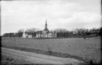 Bromma kyrka