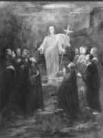 Glommersträsks kapell