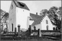 Silvåkra kyrka