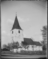 Gottröra kyrka