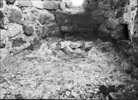 Mariefred, Kärnbo kyrkoruin