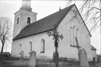 Frösthult kyrka
