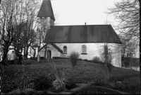 Salems kyrka
