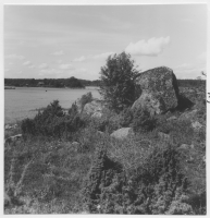 Fogdö socken, brunn