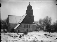 Nydala kyrka (klosterkyrkan)